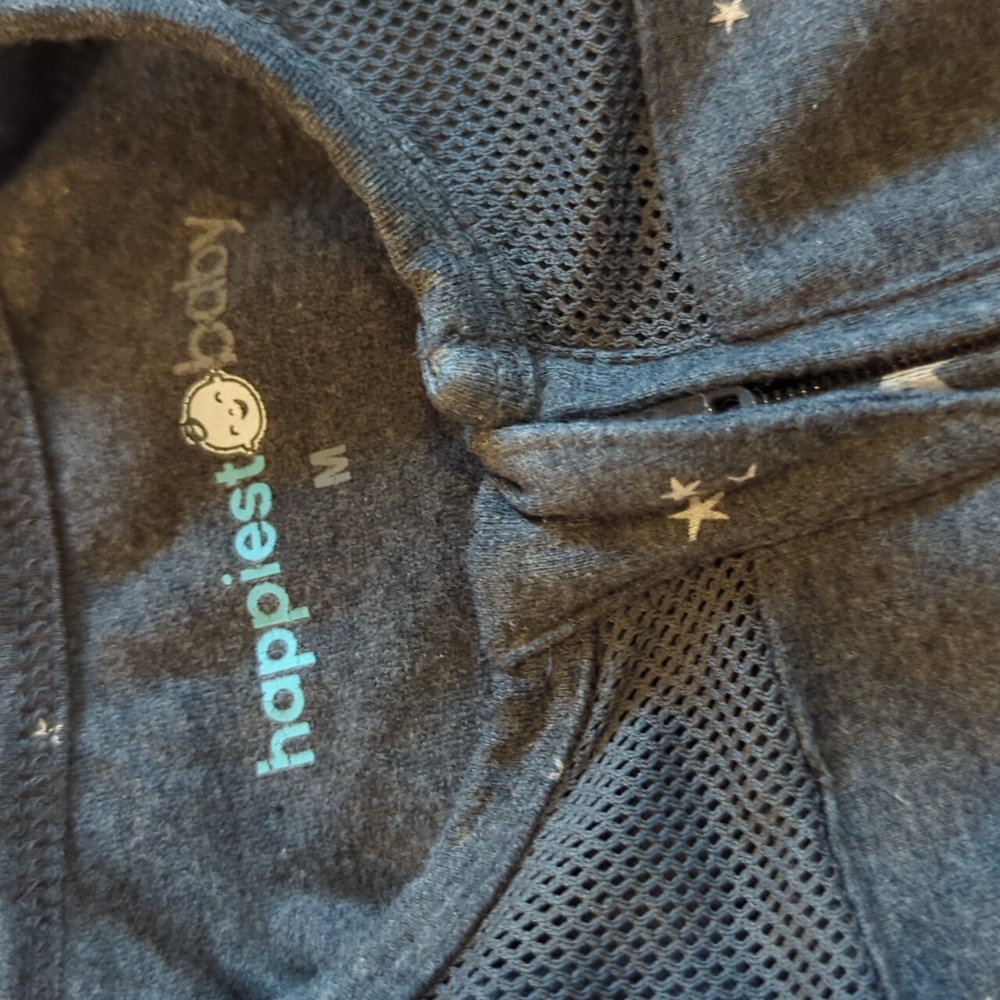 Gray SNOO Sacks - Picture 2 of 3